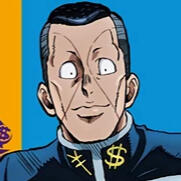 Okuyasu Nijimura | JJBA